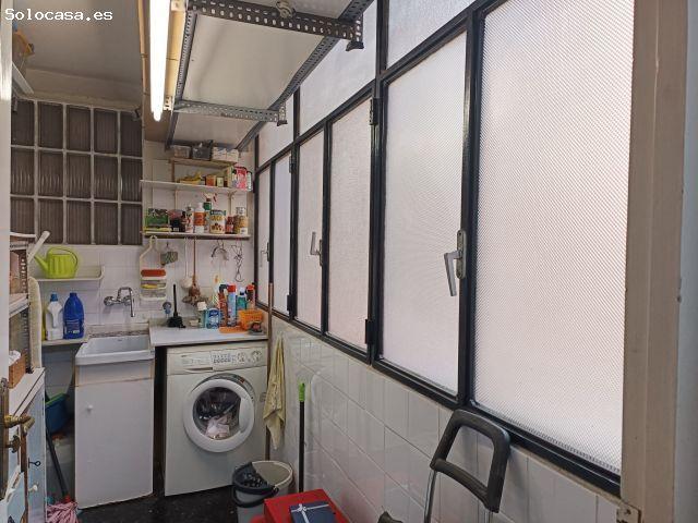 Piso en Venta en Valencia de las Torres, Valencia