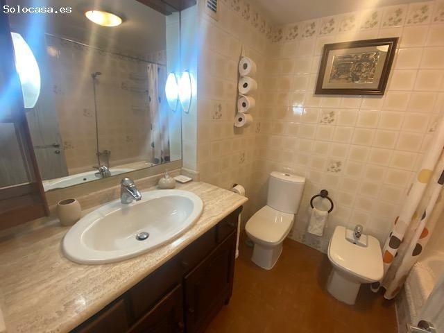 Piso en Venta en Valencia de las Torres, Valencia