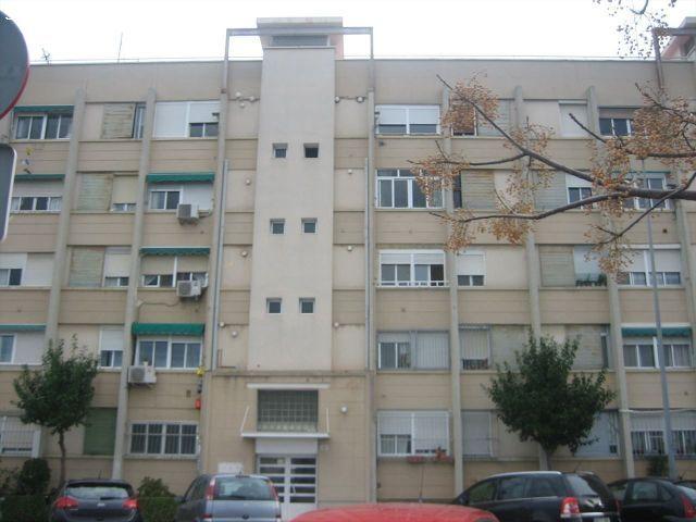 Piso en Venta en Valencia de las Torres, Valencia