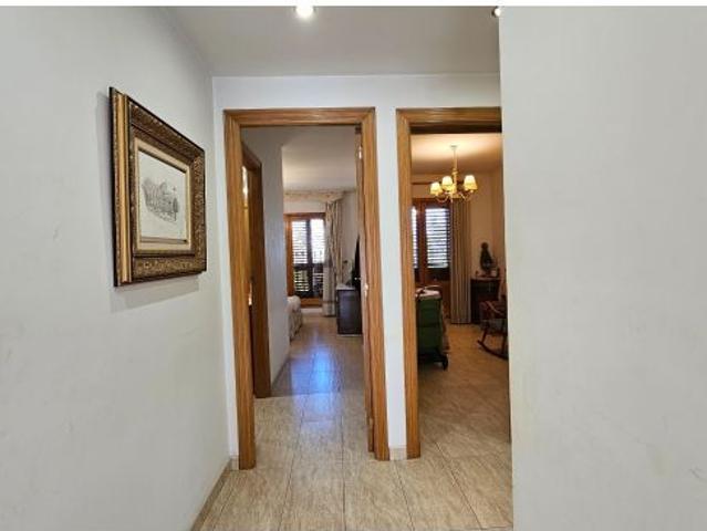 Piso en Venta en Valencia de las Torres, Valencia