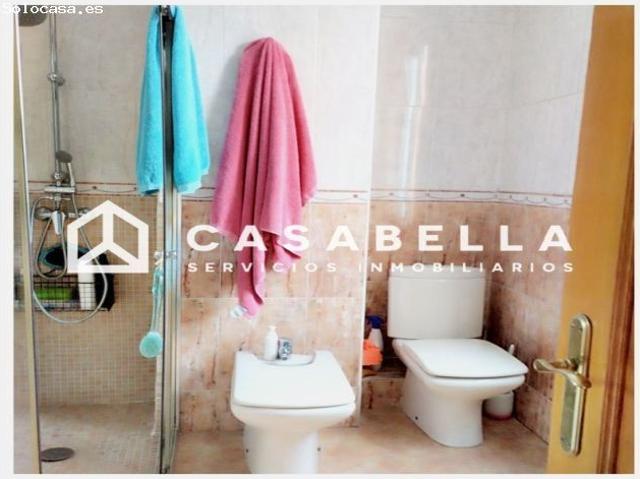 Piso en Venta en Valencia de las Torres, Valencia