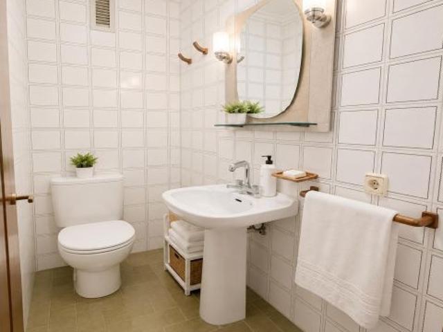 Piso en Venta en Valencia de las Torres, Valencia