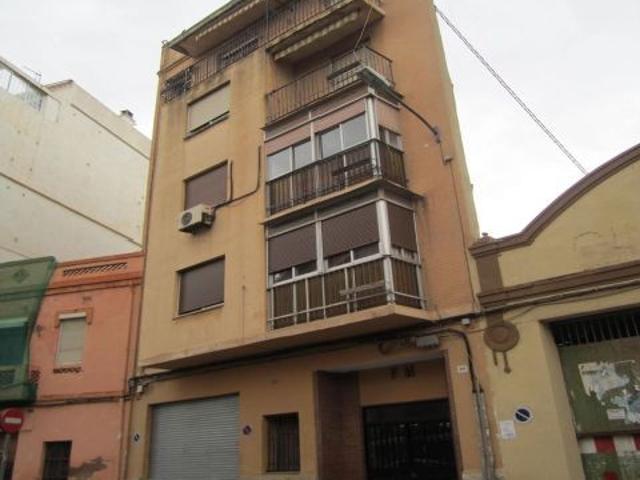 Piso en Venta en Valencia de las Torres, Valencia