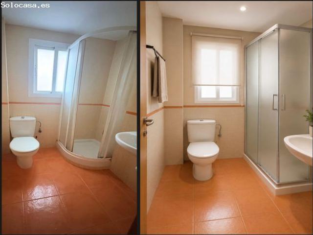 Piso en Venta en Valencia de las Torres, Valencia