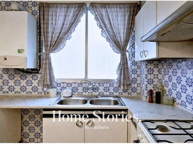 Piso en Venta en Valencia de las Torres, Valencia