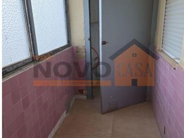 Piso en Venta en Valencia de las Torres, Valencia