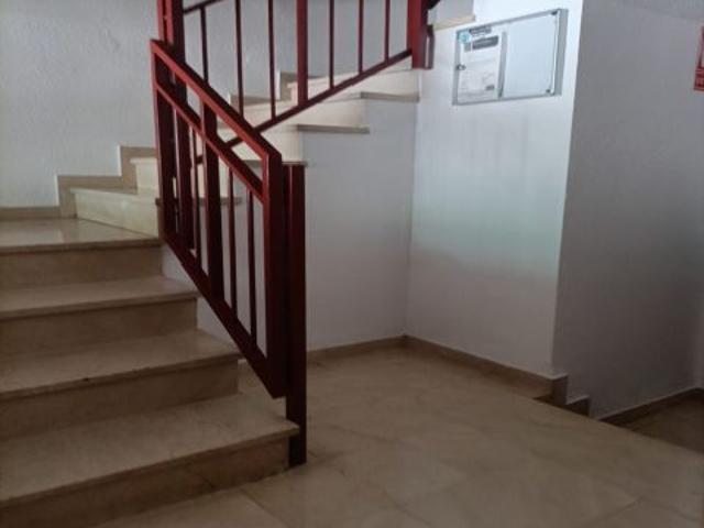 Piso en Venta en Valencia de las Torres, Valencia