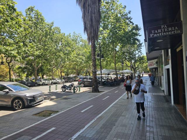 Piso en venta en Valencia, Exposició. Vivienda en Avda. Blasco Ibáñez zona Viveros. Pisos.