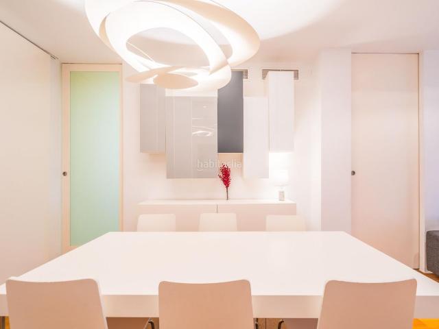 Piso en venta en Valencia, El Mercat. Exclusiva vivienda reformada junto al Mercado Central. Pisos.