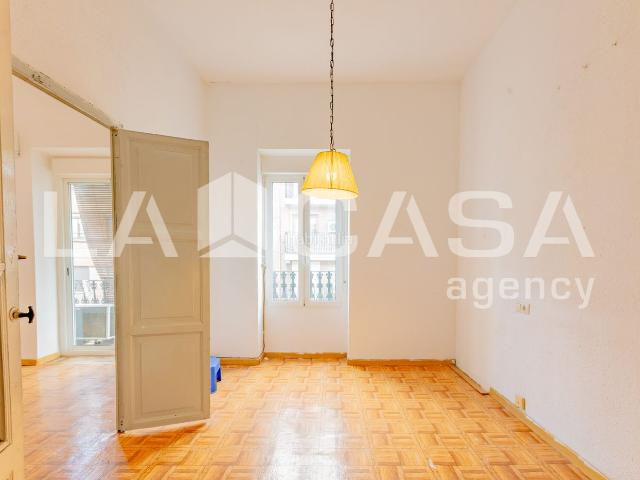 Piso en venta en Valencia, El Botànic. Pisos.