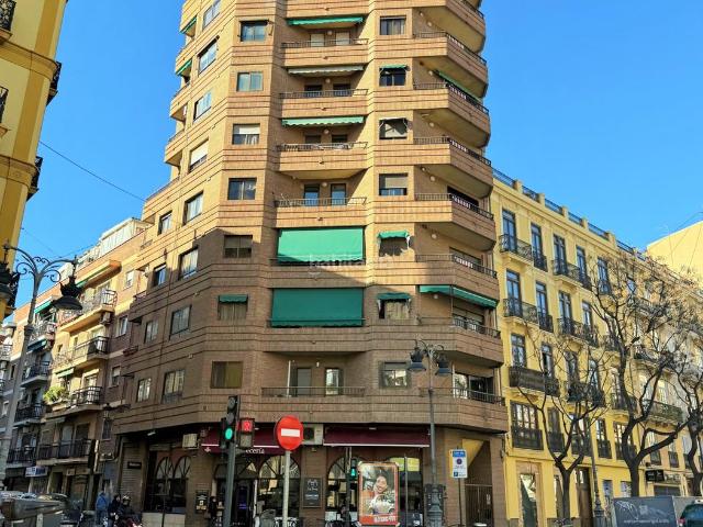 Piso en venta en Valencia, El Botànic. Pisos.