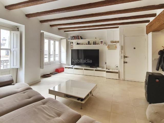 Piso en venta en Valencia, El Botànic. VIVIENDA EN VENTA EN CALLE BORRULL. Pisos.