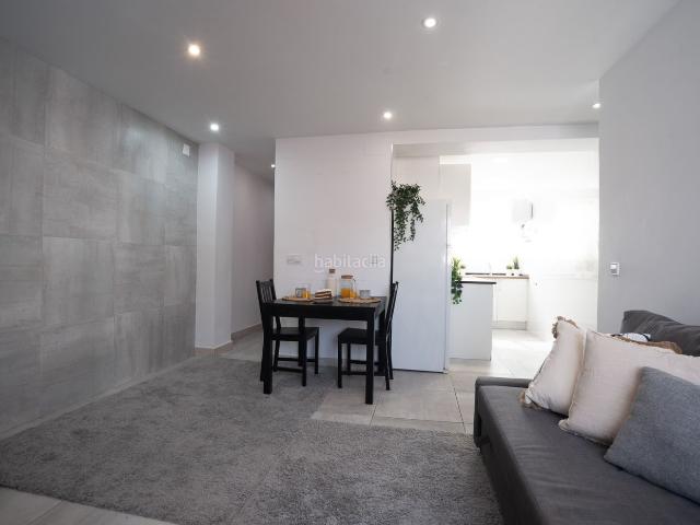 Piso en venta en Valencia, El Cabanyal El Canyamelar. Exclusivo Refugio de Luz en El Cabañal. Pisos.
