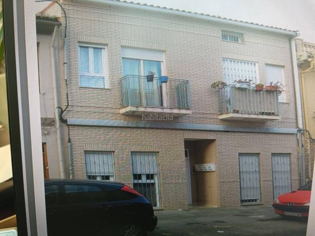 Piso en venta en Valencia, El Cabanyal El Canyamelar. INMOBILIARIA SERRERIA VENDE EN EXCLUSIVA EN EL CORAZON DEL CABAÑAL SE VENDE EN SU TOTALIDAD.construcion del 2009. CUA. Pisos.