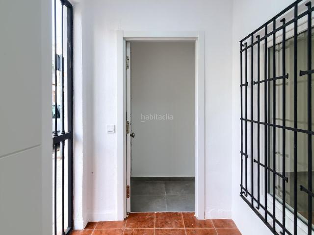 Piso en venta en Valencia, El Cabanyal El Canyamelar. Tu nuevo hogar en El Cabanyal reforma integral, patio y ubicación privilegiada. Pisos.