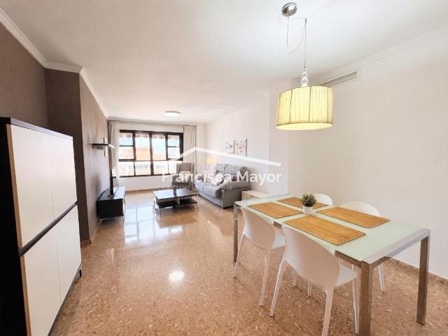Piso en venta en Valencia, El Cabanyal El Canyamelar. VIVIENDA EN RESIDENCIAL CON PISCINA EN CABAÑAL. Pisos.