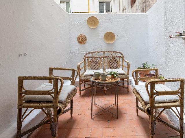 Piso en venta en Valencia, El Calvari. Piso en Campanar, perfecto para entrar a vivir. Pisos.