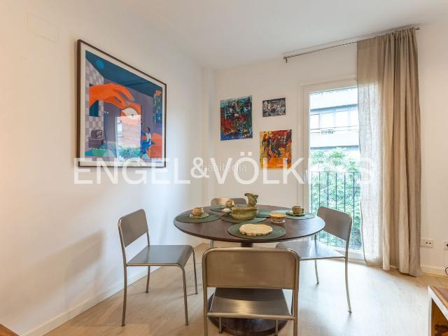 Piso en venta en Valencia, El Carme. Magnífica vivienda en complejo Aedas Na Jordana. Pisos.