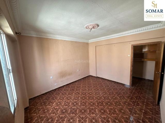 Piso en venta en Valencia, El Carme. Ático en Barrio del Carmen Valencia. Pisos.