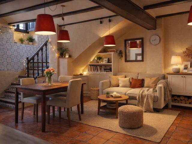 Piso en venta en Valencia, El Carme. DUPLEX EN EL CARMEN. Pisos.
