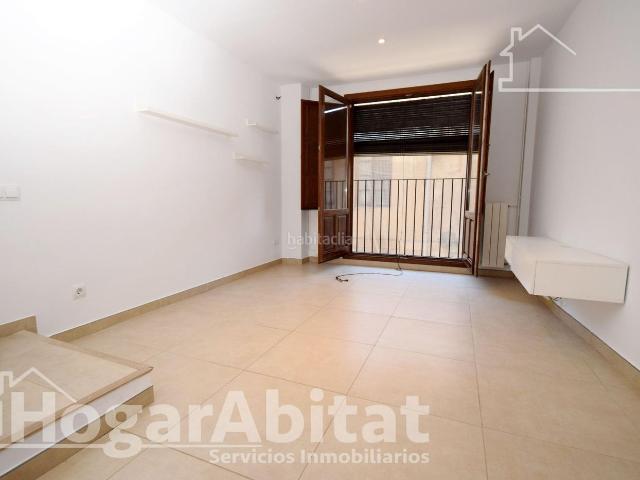 Piso en venta en Valencia, El Carme. EXCELENTE ZONA! PRECIOSO DÚPLEX SEMINUEVO Y EXTERIOR CON ASCENSOR. Pisos.