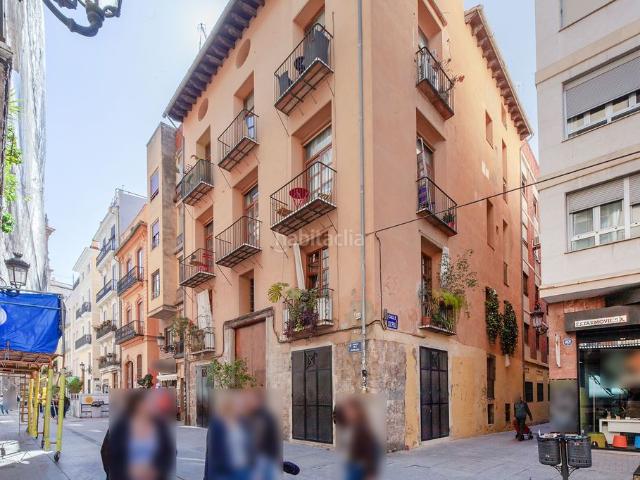 Piso en venta en Valencia, El Carme. Solvia Inmobiliaria Piso Valencia. Pisos.