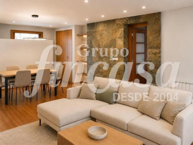Piso en venta en Valencia, El Carme