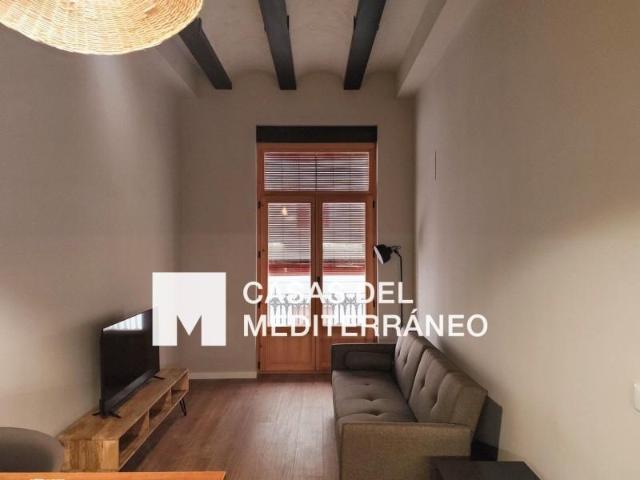 Piso en venta en Valencia, El Grau