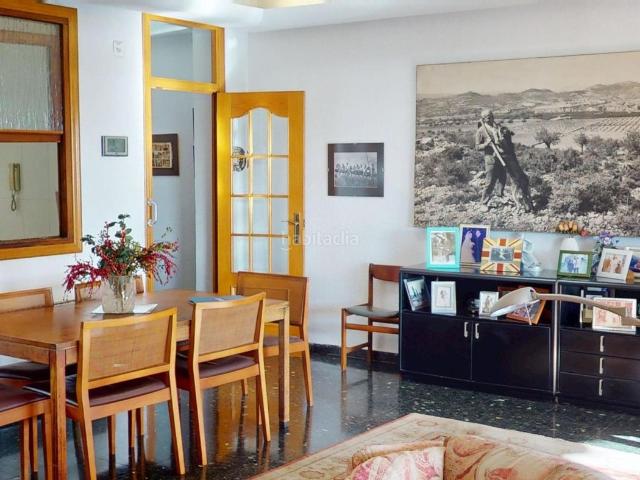 Piso en venta en Valencia, El Grau. ÁTICO EN VENTA CON PRECIOSAS VISTAS FRENTE PUERTO DEPORTIVO DE VALENCIA. Pisos.