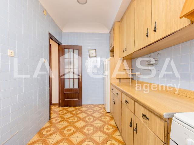 Piso en venta en Valencia, El Grau. Piso en venta en Calle del Doctor Josep Juan Dómine. Pisos.