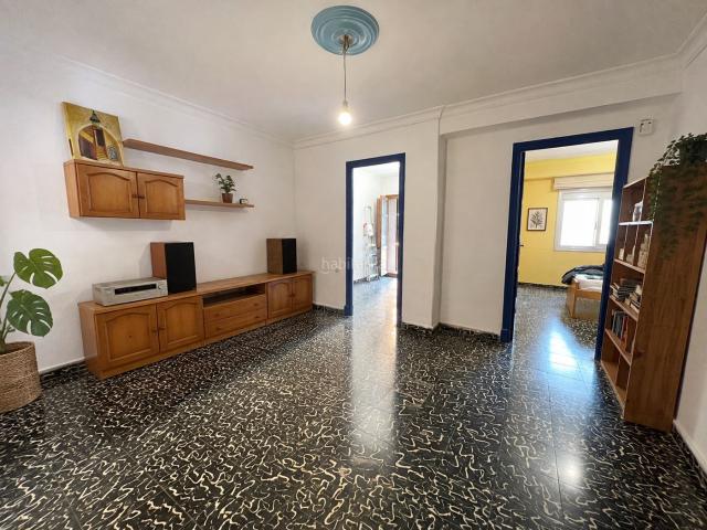 Piso en venta en Valencia, El Grau. Pisos.