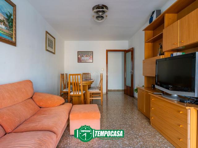 Piso en venta en Valencia, El Grau. Pisos.