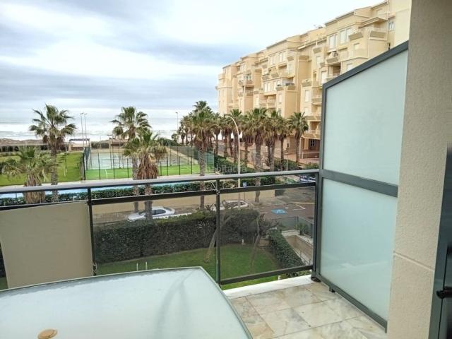 Piso en venta en Valencia, El Perellonet. Apartamento 2 Habitaciones 103011295. Pisos.