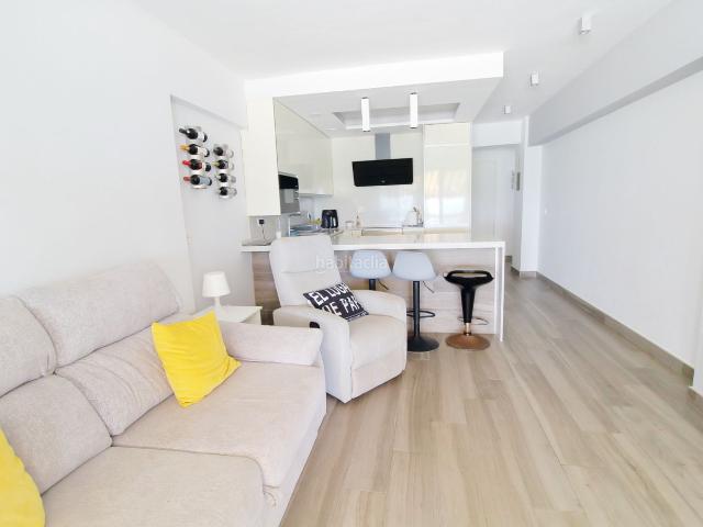 Piso en venta en Valencia, El Perellonet. Pisos.