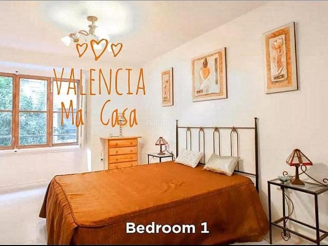 Piso en venta en Valencia, El Pilar. Pisos.