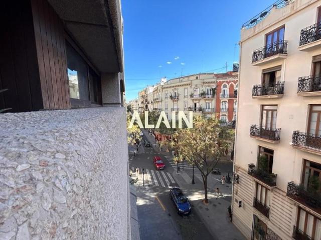Piso en venta en Valencia, El Pla del Remei