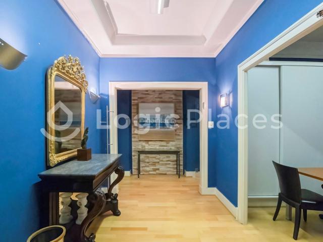Piso en venta en Valencia, El Pla del Remei. Vivienda en venta en la calle Isabel la Católica en el Ensanche de Valencia. Pisos.