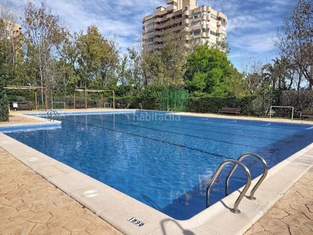 Piso en venta en Valencia, El Saler. Exclusivas viviendas en primera línea de playa en El Saler. Pisos.