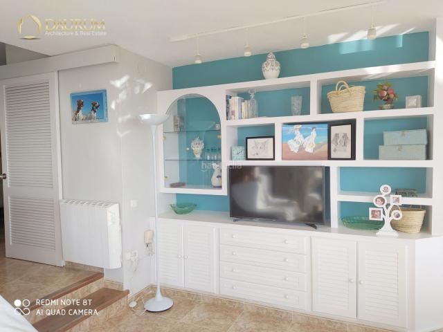Piso en venta en Valencia, El Saler. FABULOSO PISO DE 4 HABITACIONES, CON VISTAS AL MAR, EN SALER. Pisos.