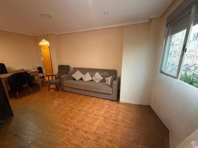Piso en venta en Valencia, Els Orriols. Oportunidad para inversor Piso alquilado junto al Campo del Levante, Valencia Barrio de Orriols Excelente oportunidad de inversi. Pisos.