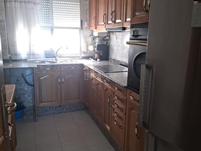 Piso en venta en Valencia, Els Orriols. Excelente piso con plaza de garaje. Pisos.