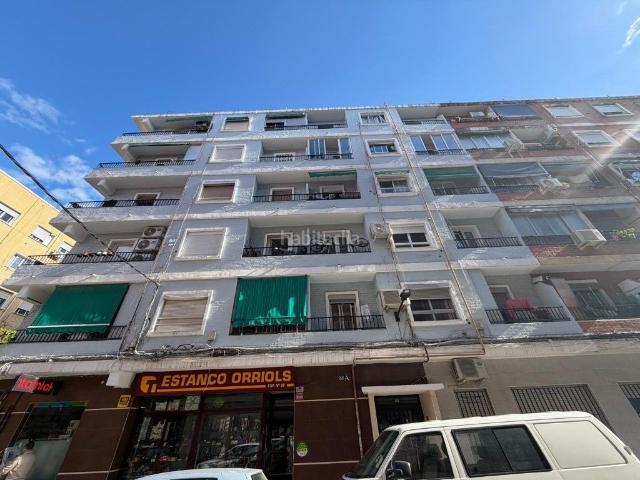 Piso en venta en Valencia, Els Orriols. GRAN OPORTUNIDAD EN VALENCIA. Pisos.
