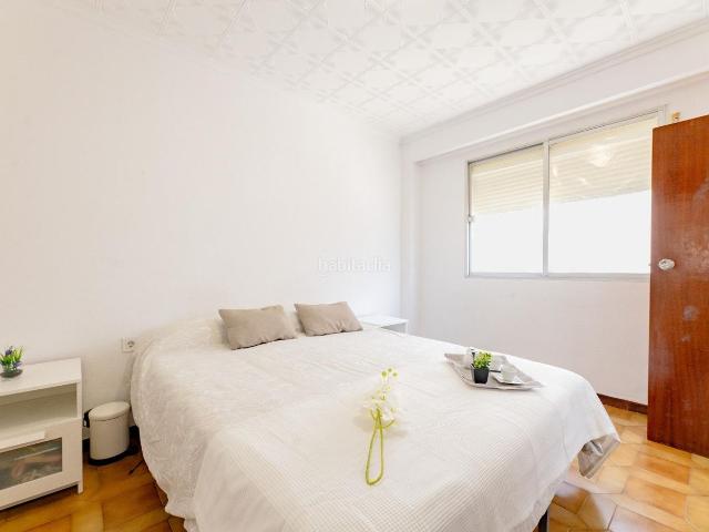Piso en venta en Valencia, Els Orriols. Inversión con rentabilidad del 7, Piso reformado de 56 m2 útiles y Sin pagar honorarios de inmobiliaria. Pisos.