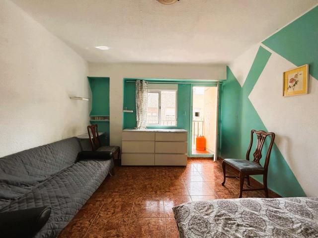 Piso en venta en Valencia, Els Orriols. Pisos.