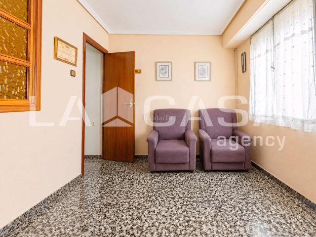 Piso en venta en Valencia, Els Orriols. PISO EN AV. CONSTITUCION. Pisos.