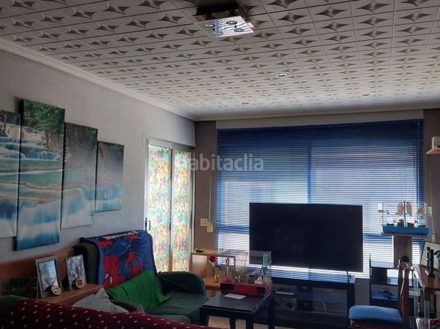 Piso en venta en Valencia, Els Orriols. Pisos.