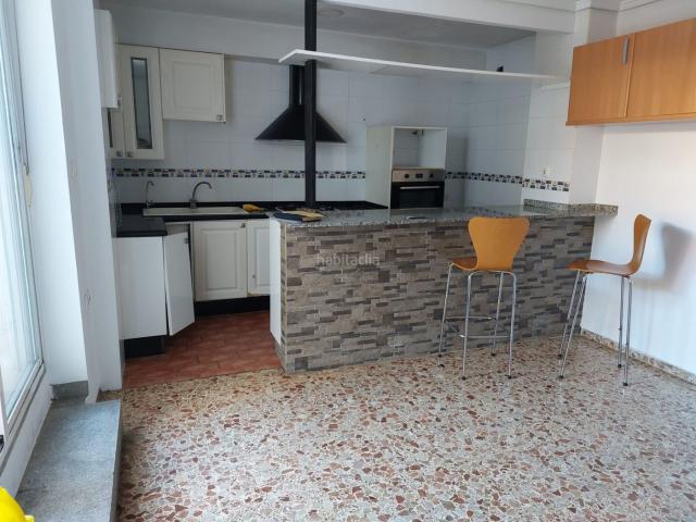 Piso en venta en Valencia, Els Orriols. Pisos.