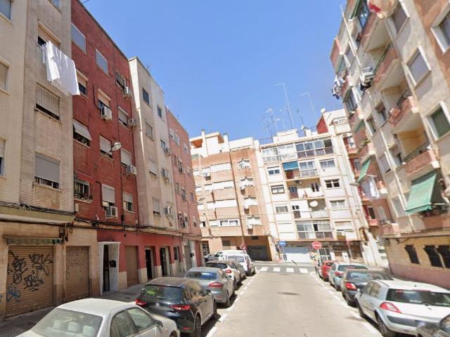 Piso en venta en Valencia, Els Orriols. Pisos.