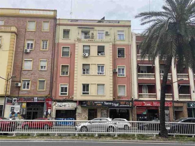 Piso en venta en Valencia, Els Orriols. Solvia Inmobiliaria Piso Valencia. Pisos.