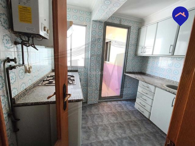 Piso en venta en Valencia, Els Orriols. ¡TÚ PROPIEDAD por MENOS de un ALQUILER!. Pisos.